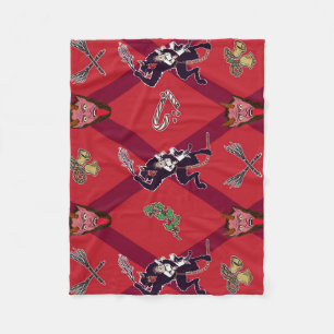 Krampus Festuvis Decke