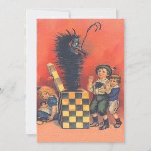Krampus Schachtelmann