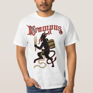 Krampus T-Shirt