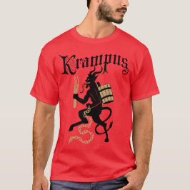 Krampus T-Shirt