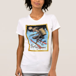 Krampus-T-Shirt T-Shirt
