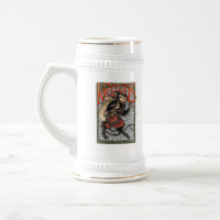 Krampus-Tasse
