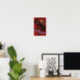 Krampusposter Poster (Home Office)