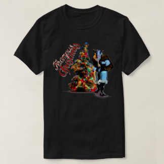 KrampusWeihnachten2023 T-Shirt