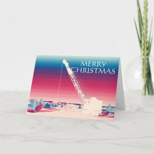 KRAN-BETREIBER-EIS-FISCHEN-SEE-FROHE WEIHNACHTEN