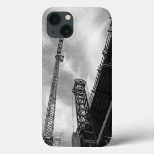 Kran und Gegengewicht Case-Mate iPhone Hülle