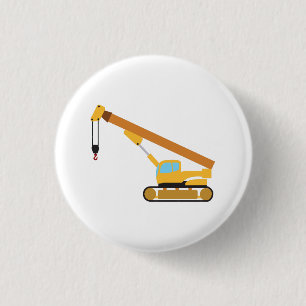 Kranbau Button
