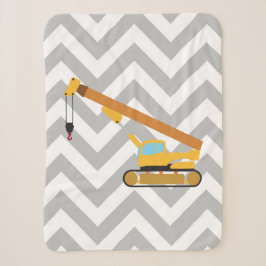 Kranbau Sherpadecke