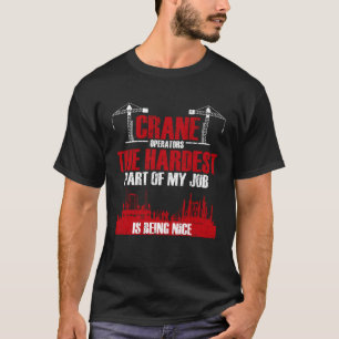 Kranbauer T-Shirt