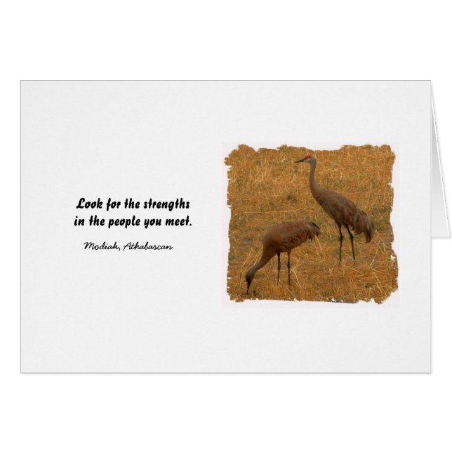 Krane (Vorderseite (Horizontal))