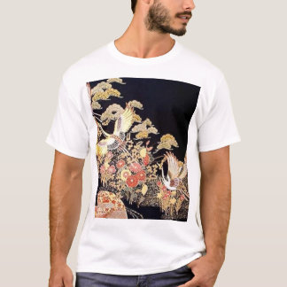 Kräne T-Shirt