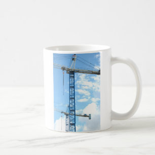 Kräne Tasse