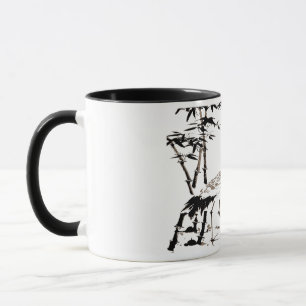 Krane Tasse