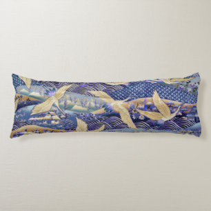 Kraneigenschaft Seitenschläferkissen