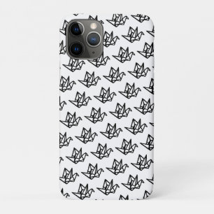 Kranichkranich Case-Mate iPhone Hülle