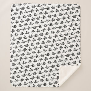 Kranichkranich Sherpadecke