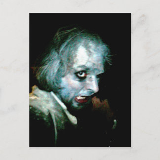 Kraninhalt Postkarte