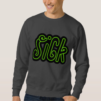 kranke Crew Sweatshirt
