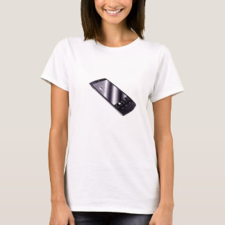 Kranke Pflanzen entfernter Tagesordnungs-T - T-Shirt