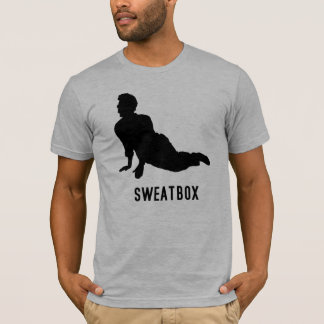 Kranke Pflanzen entferntes Shirt MBL