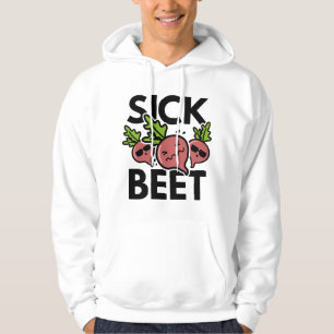 Kranke Rübe Hoodie