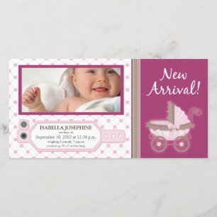 Krankenhaus Ankündigung