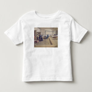 Krankenhaus bei Scutari, Sonderkommando von Kleinkind T-shirt