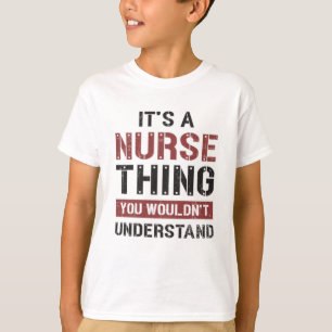 Krankenhaus für Notfallmedizin des ICU-Kinderzimme T-Shirt