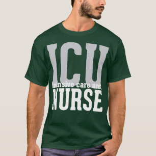 Krankenhaus-Notfallstation für Krankenpflege R T-Shirt