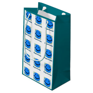 Krankenhaus-Physiotherapie Kleine Geschenktüte