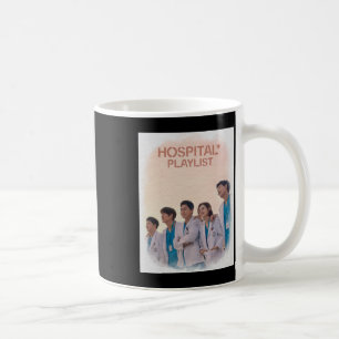 Krankenhaus Playlist Kdrama Wise Doctor Life Jung Kaffeetasse