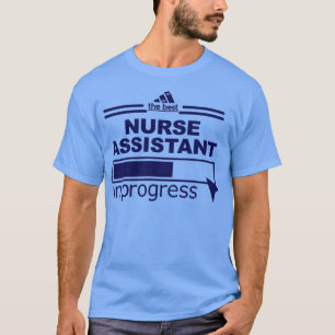 KRANKENHILFE T-Shirt