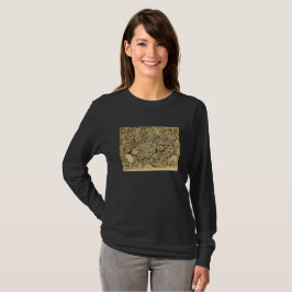 Krankenkammer, eingereicht von Brian Benson, T - S T-Shirt