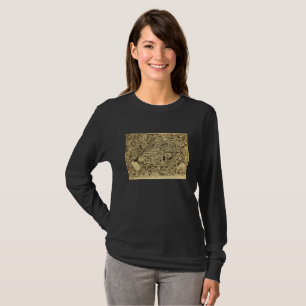 Krankenkammer, eingereicht von Brian Benson, T - S T-Shirt