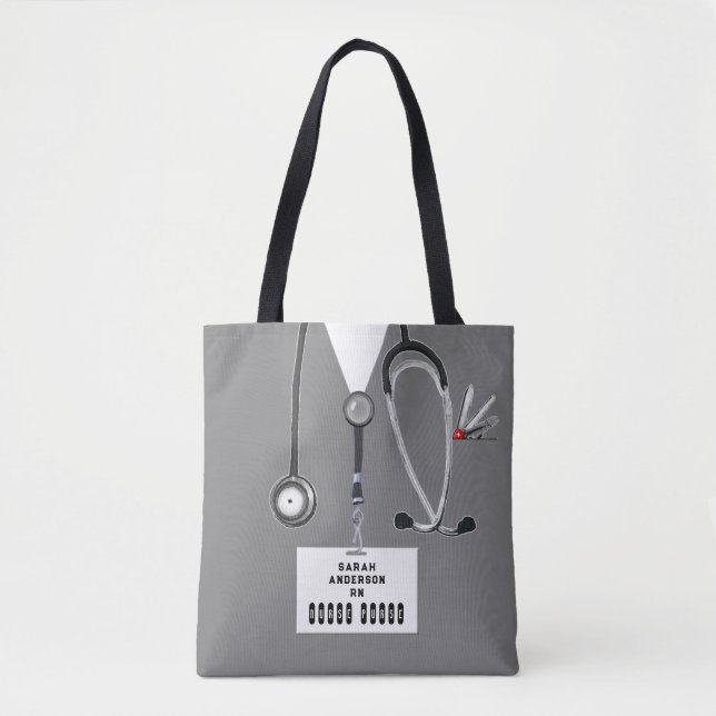 Krankenpflege (Vorderseite)