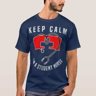 Krankenpflege 1 T-Shirt