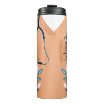 Krankenpflege: Blumenkohl mit Stethoskop