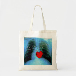 Krankenpflege-Geschenk Tragetasche