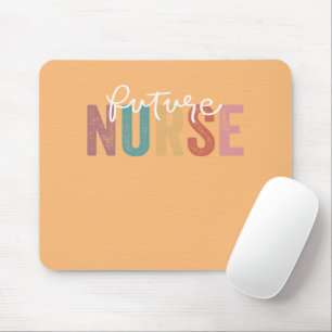 Krankenpflege im Gange Krankenpflege Schüler Zukun Mousepad