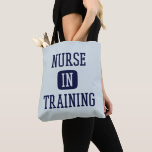Krankenpflege in der Ausbildung der zukünftigen Kr