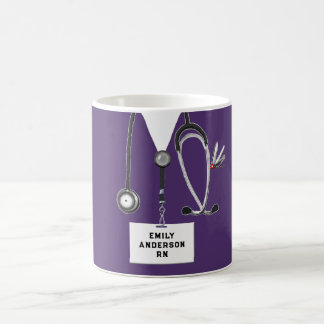 Krankenpflege Kaffeetasse