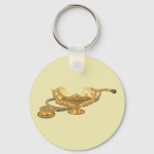 Krankenpflege-Lampe Schlüsselanhänger