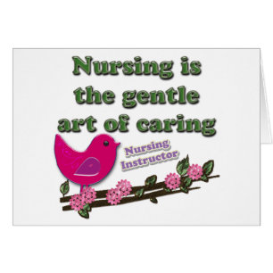 Krankenpflege-Lehrer