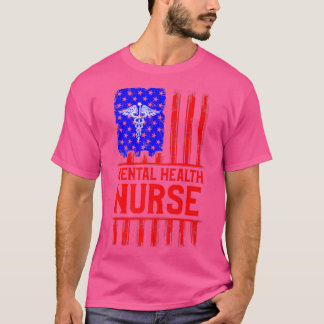 Krankenpflege Rn. 5170 2415 T-Shirt
