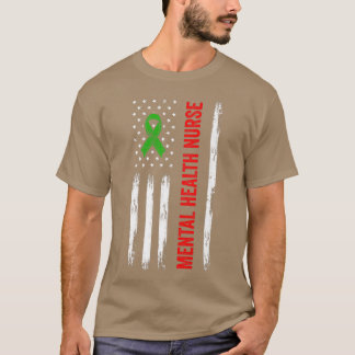 Krankenpflege Rn. 5180 2425 T-Shirt