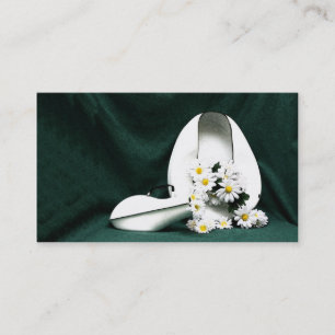 Krankenpflege-Visitenkarte Visitenkarte