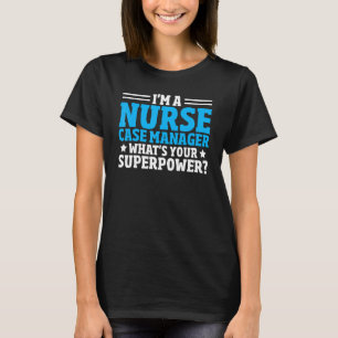 Krankenpflegeeinrichtung Krankenpfleger Personal m T-Shirt
