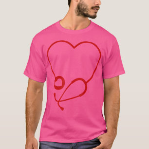 Krankenpfleger Ärzte Klinikpersonal T-Shirt