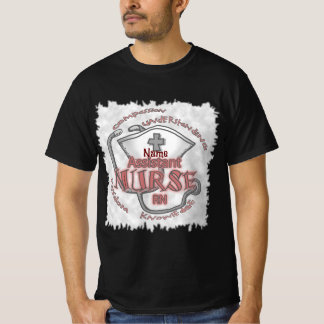 Krankenpfleger Axiom T-Shirt