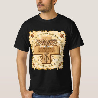 Krankenpfleger Caduceus T-Shirt